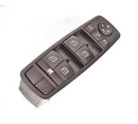 Interrupteur de lève-vitre avant gauche 50-0582 MAXGEAR pour MERCEDES-BENZ