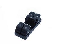 Interrupteur de lève-vitre avant gauche 50-0668 MAXGEAR pour VW PASSAT B7