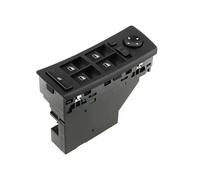 NTY EWS-BM-080 Bouton de lève-vitre