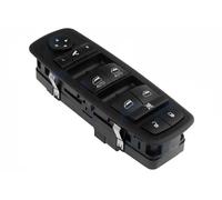 Interrupteur de lève-vitre avant gauche EWS-CH-024 NTY pour JEEP CHEROKEE