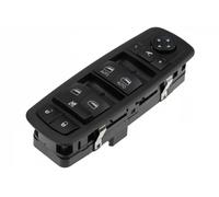 NTY EWS-CH-064 Bouton de lève-vitre