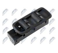 Interrupteur leve vitre pour FORD | 8A6T14A132CC, 8A6T-14A132-CA, 8A6T-14A132-CB