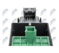 Interrupteur de lève-vitre avant gauche EWS-FT-017 NTY pour CITROËN FIAT PEUGEOT