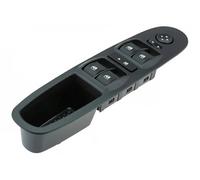 Interrupteur de lève-vitre avant gauche EWS-FT-036 NTY pour FIAT PUNTO PUNTO EVO