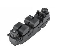NTY Interrupteur de lève-vitre EWS-MZ-008 avant gauche pour MAZDA 2