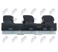 Interrupteur de lève-vitre avant gauche EWS-NS-033 NTY pour NISSAN CUBE
