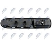Interrupteur de lève-vitre avant gauche EWS-PE-000 NTY pour PEUGEOT 307