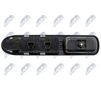 NTY EWS-PE-016 Bouton de lève-vitre