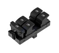 NTY EWS-SK-019 Bouton de lève-vitre