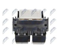 Commande bouton lève vitre pour TOYOTA | 84820-02110, 84820-02111