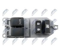 Interrupteur de lève-vitre avant gauche EWS-TY-007 NTY pour TOYOTA YARIS