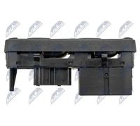 Interrupteur de lève-vitre avant gauche EWS-VV-000 NTY pour VOLVO V70 I