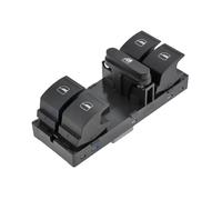 NTY Interrupteur lève-vitre avant gauche TEKNÖR EWS-VW-000 compatible avec Volkswagen et SEAT