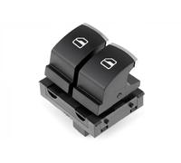 Interrupteur de lève-vitre avant gauche EWS-VW-088 NTY pour VW GOLF PLUS V EOS