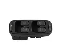 Interrupteur de lève-vitre avant gauche FT09015 FAST pour VOLVO V70 I