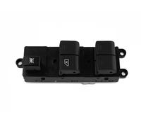 Interrupteur de lève-vitre avant gauche FT09016 FAST pour NISSAN NOTE
