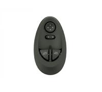 Interrupteur de lève-vitre avant gauche FT82245 FAST pour IVECO