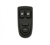 Interrupteur de lève-vitre avant gauche FT82246 FAST pour IVECO DAILY IV Fourgon