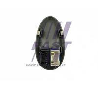 Interrupteur Lève Vitre Fast FT91998 pour Iveco Avant Gauche