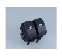 Interrupteur de lève-vitre avant gauche noir 50-0391 MAXGEAR pour RENAULT OPEL