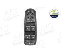 AIC 71679 Bouton de lève-vitre