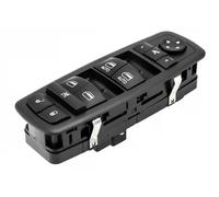 NTY EWS-CH-050 Bouton de lève-vitre