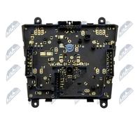 Interrupteur leve vitre pour MERCEDES | A1638206610, 44735