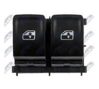 Interrupteur leve vitre pour VW | 118155, V10-73-0589