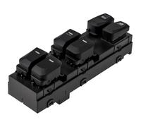 Interrupteur De Lève-Vitre Avant Gauche Pour Hyundai IX35 LM EL