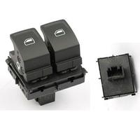 Interrupteur de lève vitre avant gauche VW Golf 7