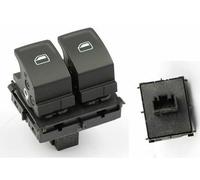 Interrupteur de lève vitre avant gauche VW Golf 7 à partir de 08.2012 -