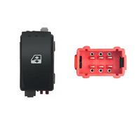 Interrupteur de lève-vitre avant gauche ZRRNI76008 ELECTRIC LIFE