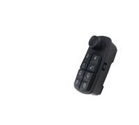 Interrupteur de lève-vitre Bouton de commande principal de lève-vitre et de rétroviseur pour Mercedes-Benz ATEGO AXOR (1998-2013).