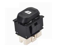 Interrupteur De Lève-Vitre Bouton Pour Citroen Pour Berlingo Pour Jumpy 6552KT 6552Z7 Interrupteur De Levage Commande Fenêtre Électrique Automatique(Model 2)