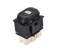Interrupteur De Lève-Vitre Bouton Pour Citroen Pour Berlingo Pour Xsara Pour Jumpy 6552.KT 6552.Z7 Interrupteur De Levage Commande Fenêtre Électrique Automatique(Model 2)