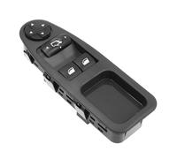 Interrupteur De Lève-Vitre Bouton Pour Citroen Pour Expédition Pour Jumpy 2007 - 2016 6554.ZJ Bouton De Commutation Fenêtre Électrique Voiture 13 Broches
