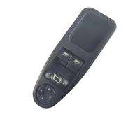 Interrupteur De Lève-Vitre Bouton Pour Scudo Pour Citroen Pour Jumpy Pour Expédition 2007 - 2016 6554ZJ 6554.ZJ Bouton De Commande Commutateur Fenêtre Électrique(6554ZH no flod)