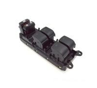 Interrupteur de lève-vitre Bouton Régulation Verre De Commutateur Lève-vitre Principal Puissance Commande Électrique 84040-33080 Pour Corolla Camry Étalon NZT260