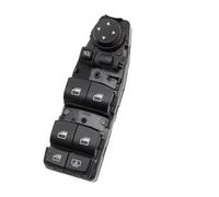 Interrupteur De Lève-Vitre Compatible Avec BMW Pour F25 X3 F26 X4 2011 2012 2013 2014 2015 2016 Bouton De Lève-vitre Électrique Principal Interrupteur De Commande De Lève-vitre Électrique