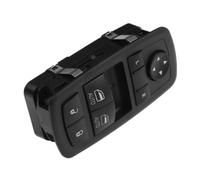 Interrupteur De Lève-vitre Compatible Avec Dodge Pour Challenger 2015 2016 2017 Bouton De Régulateur De Commutateur De Bouton De Fenêtre Électronique D'alimentation 68183752AC 68183752AD