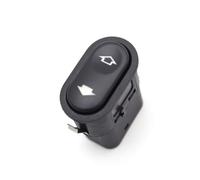 Interrupteur De Lève-vitre Compatible Avec FORD Pour FIESTA Interrupteur De Commande De Lève-vitre De Voiture 93BG14529AA 95BG14529AB Bouton De Commutation De Vitre De Voiture