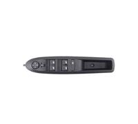 Interrupteur De Lève-vitre Compatible Avec Peugeot Pour 408 308S Bouton De Commutation De Vitre Électrique Pour Rétroviseur Électrique Régulateur Commande Lève-vitre(Without Folding)