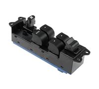 Interrupteur de lève-vitre compatible avec Subaru pour Legacy pour Outback 2005 2006 2007 2008 2009 Power for Master Window Control Switch Button OEM : 83071-AG05B