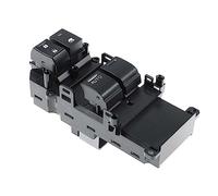 Interrupteur de lève-vitre de Porte pour Accord 2008-2012 35750-TE0-A01 Interrupteur de lève-vitre électrique Bouton de fenêtre 35750TE0A01 35750-TE0-A32 35750-TE0-A02
