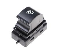 Interrupteur de lève-vitre de voiture 735379275, compatible avec Fiat Linea 323 2007-2015, 4 broches, accessoires