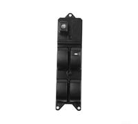Interrupteur de lève-vitre droit pour Mitsubishi Lancer 2008-2009 MR587941