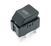 Interrupteur de lève-vitre droite 37SKV417 ESEN SKV pour VW