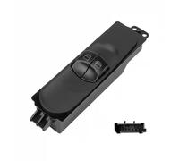 Interrupteur de lève-vitre du côté conducteur 4.66902 DT Spare Parts