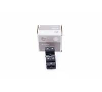 Interrupteur de lève-vitre du côté conducteur chrome 37SKV119 ESEN SKV pour VW