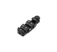 Interrupteur de lève-vitre du côté conducteur CWR70016AS CASCO pour CITROËN C4 I
